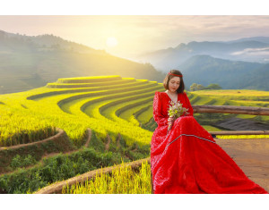 Du lịch Hà Nội – Nghĩa Lộ – Tú Lệ – Mù Cang Chải 3 ngày 2 đêm